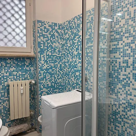 450 Mt Da Mare E Centro, Appena Ristrutturato *