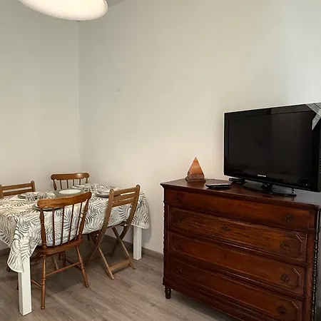 450 Mt Da Mare E Centro, Appena Ristrutturato