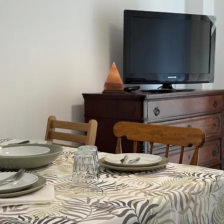 דירה 450 Mt Da Mare E Centro, Appena Ristrutturato