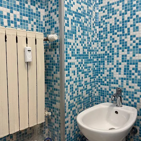 דירה 450 Mt Da Mare E Centro, Appena Ristrutturato פינאלה ליגורה