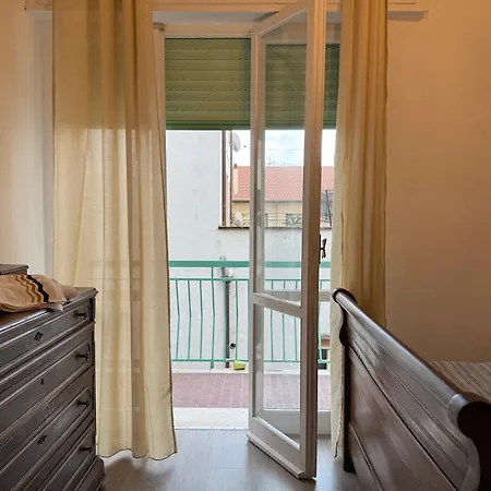 450 Mt Da Mare E Centro, Appena Ristrutturato * フィナーレ・リーグレ