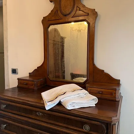 アパート 450 Mt Da Mare E Centro, Appena Ristrutturato