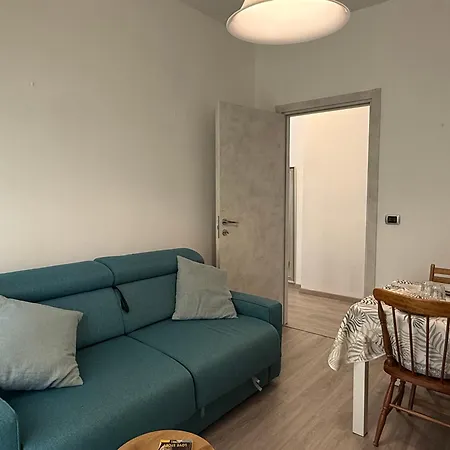 450 Mt Da Mare E Centro, Appena Ristrutturato דירה פינאלה ליגורה