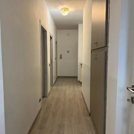 450 Mt Da Mare E Centro, Appena Ristrutturato