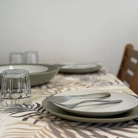 アパート 450 Mt Da Mare E Centro, Appena Ristrutturato *