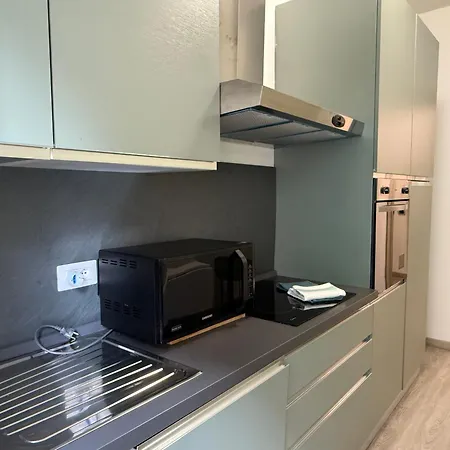 450 Mt Da Mare E Centro, Appena Ristrutturato