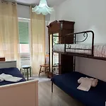 Appartamento 450 Mt Da Mare E Centro, Appena Ristrutturato *