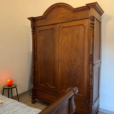 Appartement 450 Mt Da Mare E Centro, Appena Ristrutturato