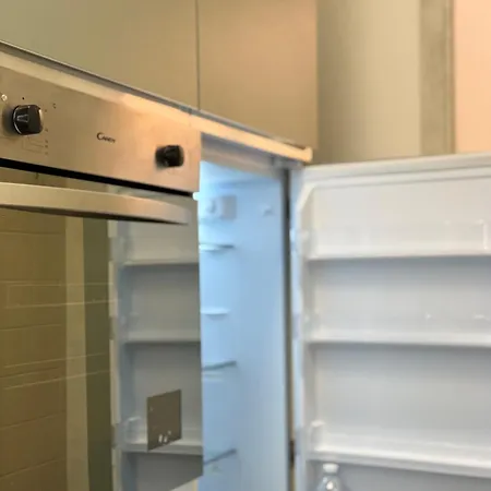 Appartement 450 Mt Da Mare E Centro, Appena Ristrutturato *