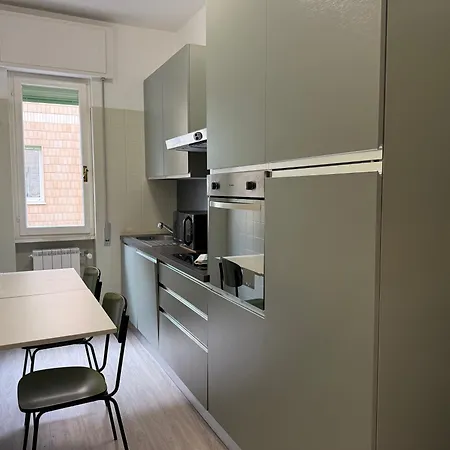 Appartement 450 Mt Da Mare E Centro, Appena Ristrutturato Finale Ligure