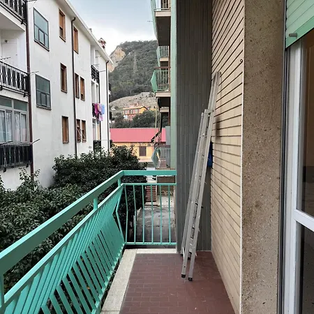 450 Mt Da Mare E Centro, Appena Ristrutturato *