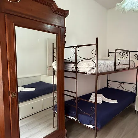 450 Mt Da Mare E Centro, Appena Ristrutturato Appartement *