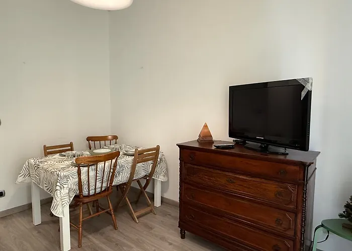 450 Mt Da Mare E Centro, Appena Ristrutturato