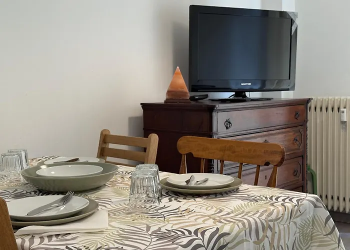 Apartmán 450 Mt Da Mare E Centro, Appena Ristrutturato