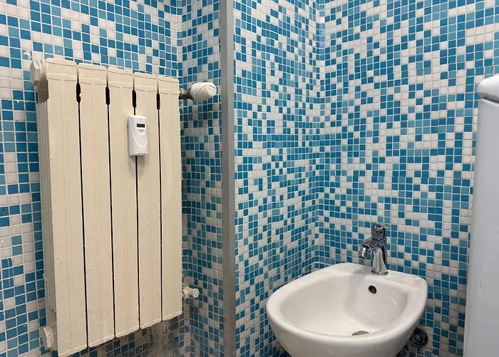 Apartmán 450 Mt Da Mare E Centro, Appena Ristrutturato Finale Ligure