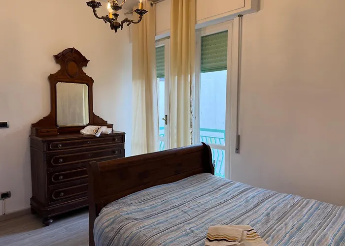 450 Mt Da Mare E Centro, Appena Ristrutturato Apartmán