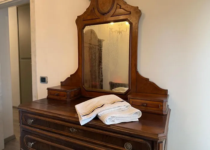 Lejlighed 450 Mt Da Mare E Centro, Appena Ristrutturato