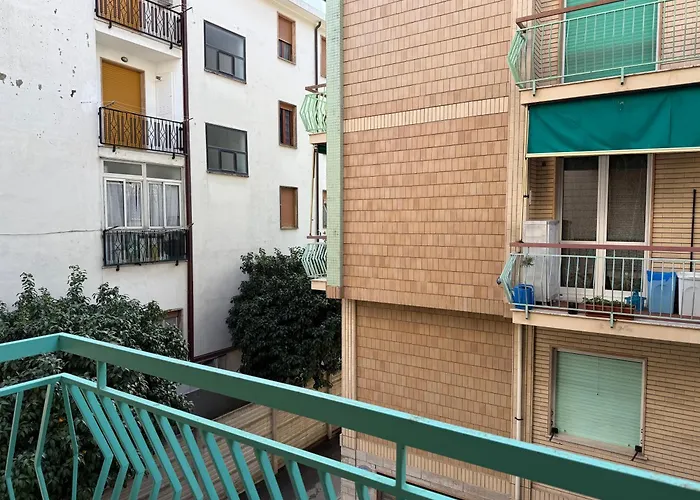 450 Mt Da Mare E Centro, Appena Ristrutturato דירה פינאלה ליגורה