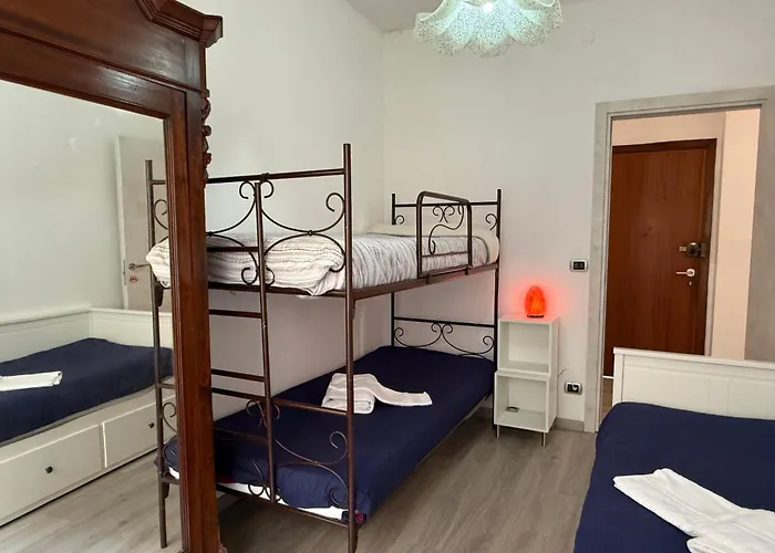 Apartmán 450 Mt Da Mare E Centro, Appena Ristrutturato Finale Ligure