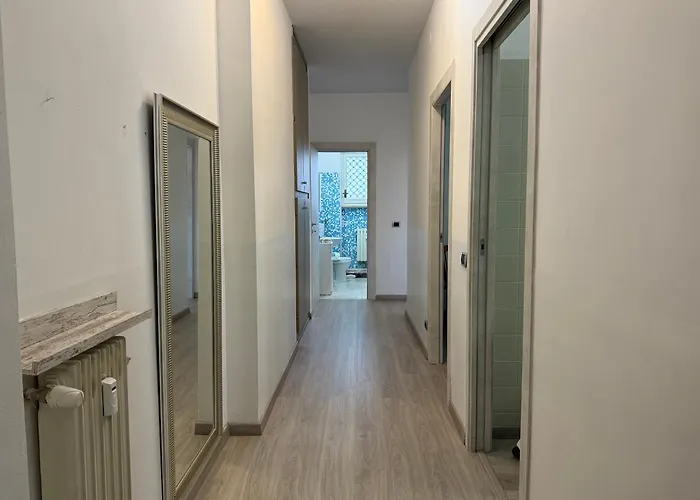 450 Mt Da Mare E Centro, Appena Ristrutturato Apartmán