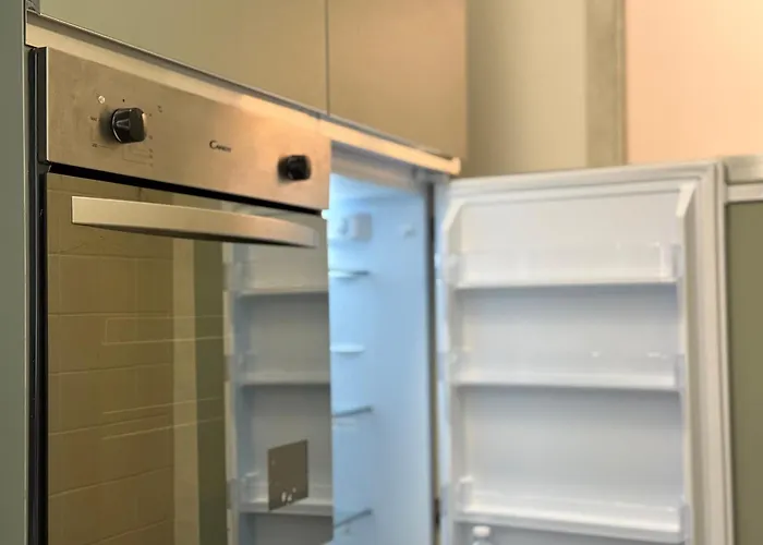 Apartmán 450 Mt Da Mare E Centro, Appena Ristrutturato *