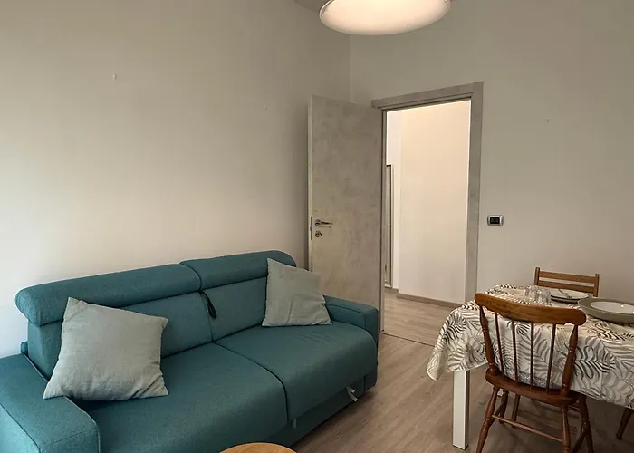 450 Mt Da Mare E Centro, Appena Ristrutturato Apartmán Finale Ligure