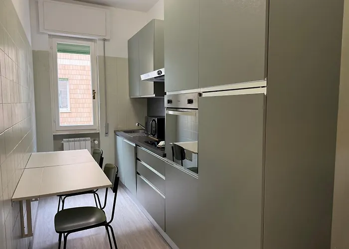 Apartmán 450 Mt Da Mare E Centro, Appena Ristrutturato Finale Ligure