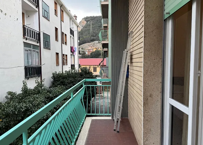 450 Mt Da Mare E Centro, Appena Ristrutturato *