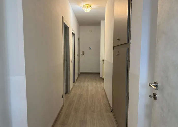 450 Mt Da Mare E Centro, Appena Ristrutturato