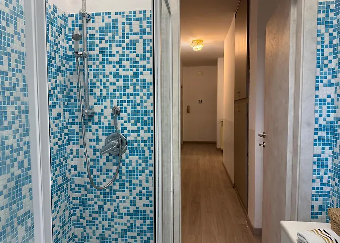 450 Mt Da Mare E Centro, Appena Ristrutturato Lejlighed Finale Ligure